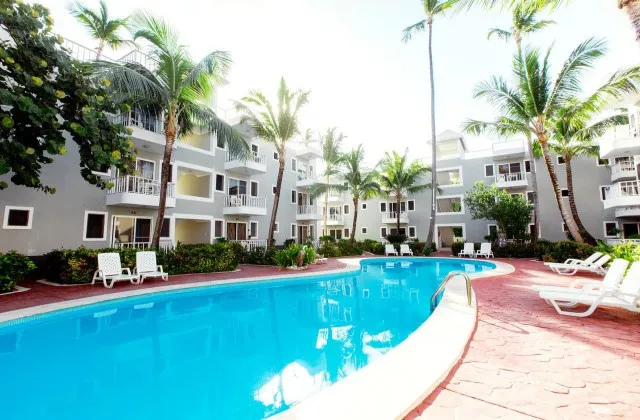 Apparthotel Sol Caribe Beach Club Resort